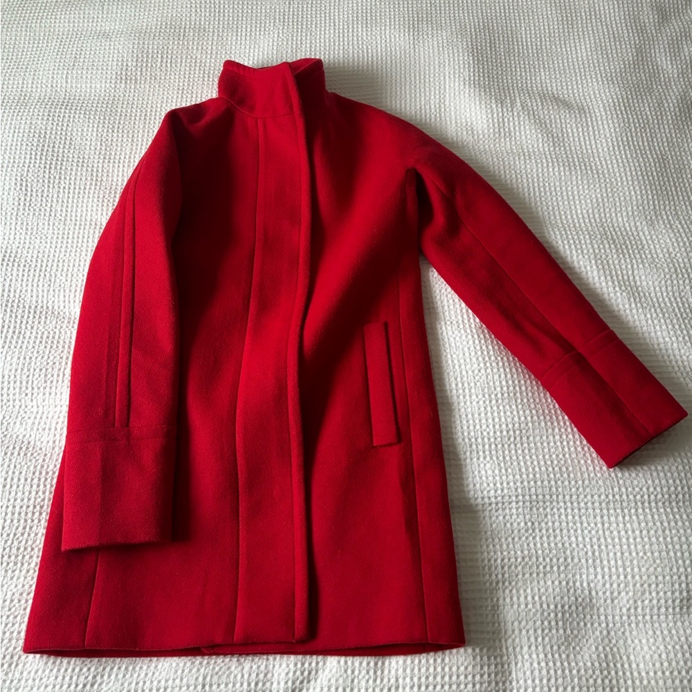 J.crew coat